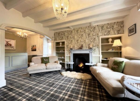 Burnley House Bed & Breakfast